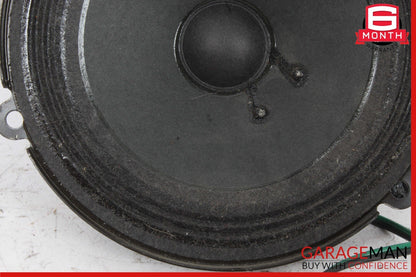 97-04 Mercedes R170 SLK320 SLK32 AMG Front Right Side Door Audio Sound Speaker