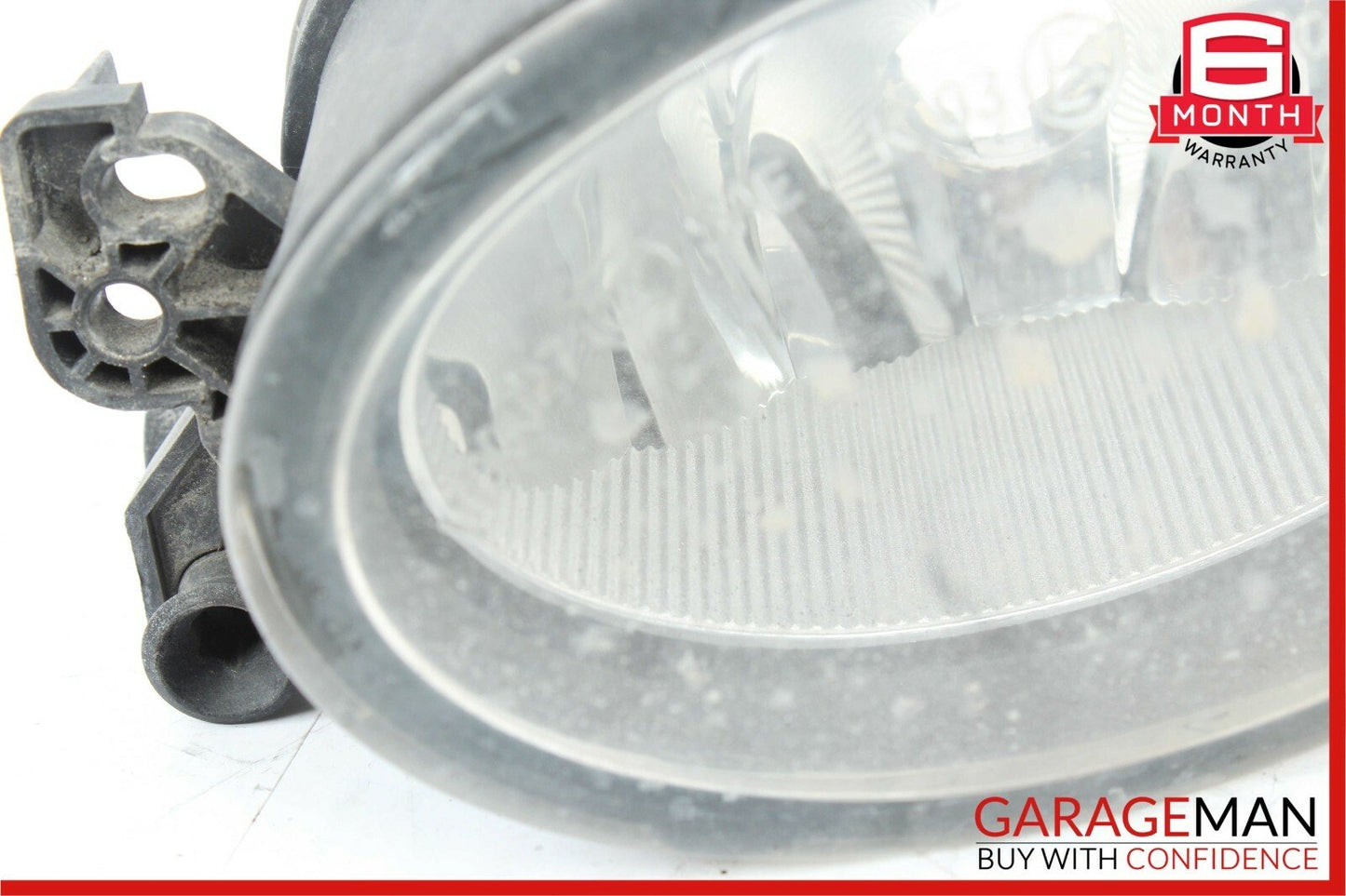 06-09 Mercedes W211 E350 CLK350 Front Left Driver Side Foglight Fog Light Lamp