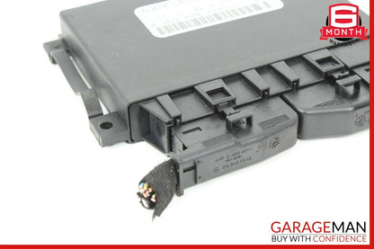 00-06 Mercedes W215 CL500 S430 S500 PDC Parktronic Distance Control Module OEM