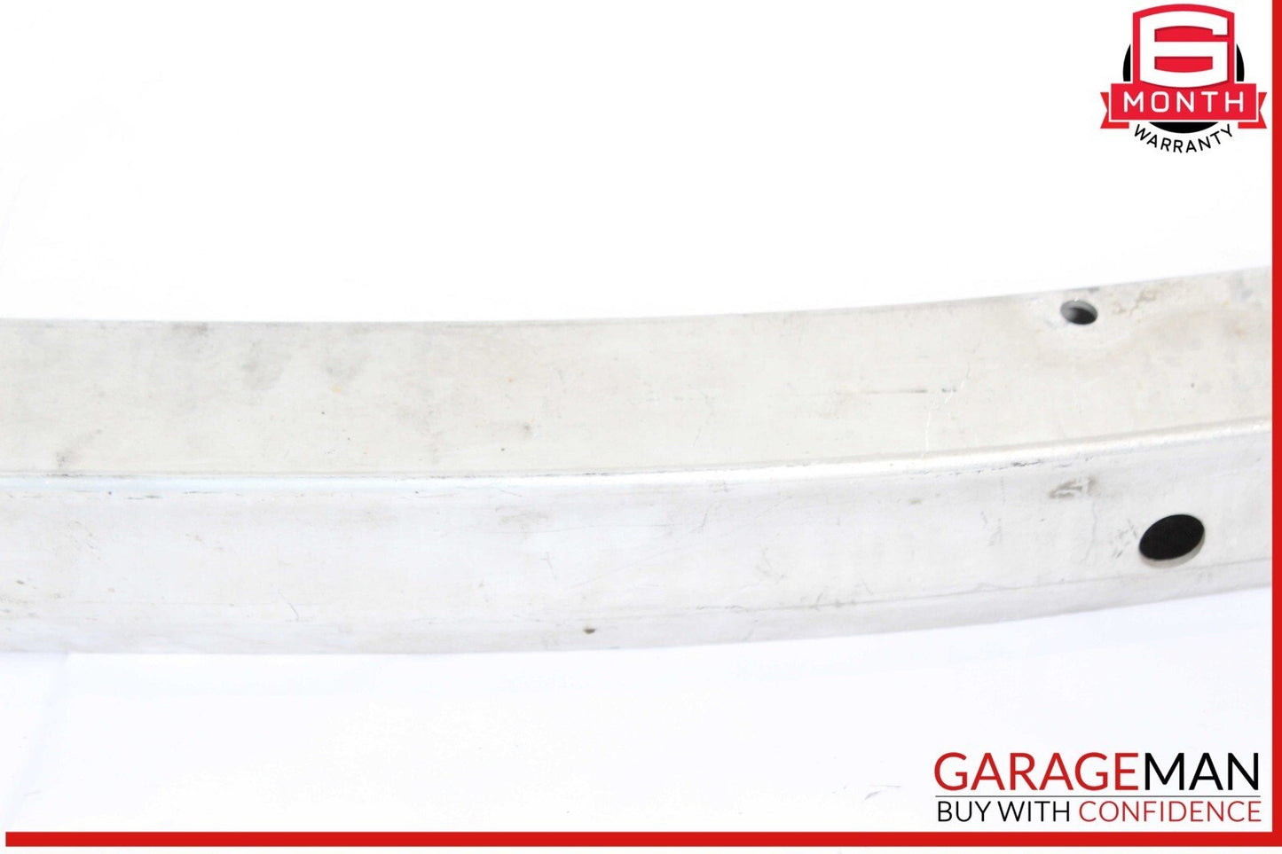 06-13 Mercedes W251 R350 R500 Rear Bumper Reinforcement Impact Crash Bar Rebar