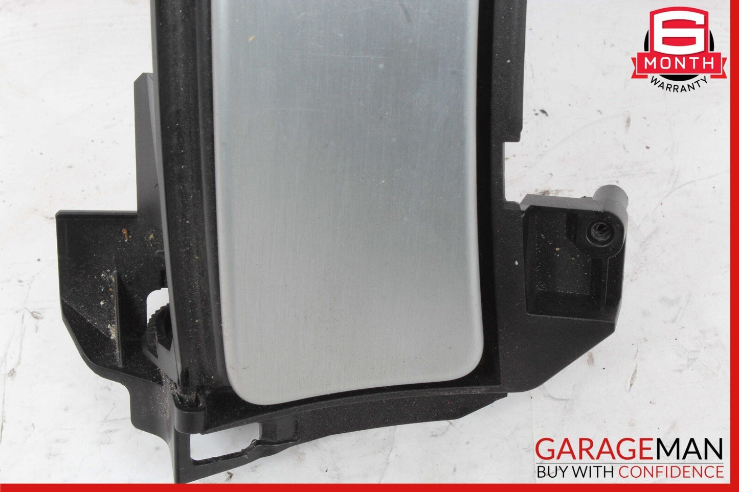 12-20 Mercedes R172 SLK250 SLK350 SLC300 Center Panel Dash Ashtray Ash Tray OEM