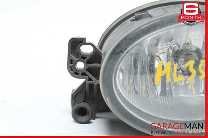 07-09 Mercedes GL320 ML350 CLK350 Front Left Side Foglight Fog Light Lamp