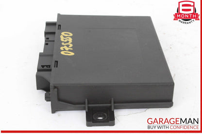 07-10 Mercedes W221 S550 S400 Keyless Go Control Module 2218702392 OEM