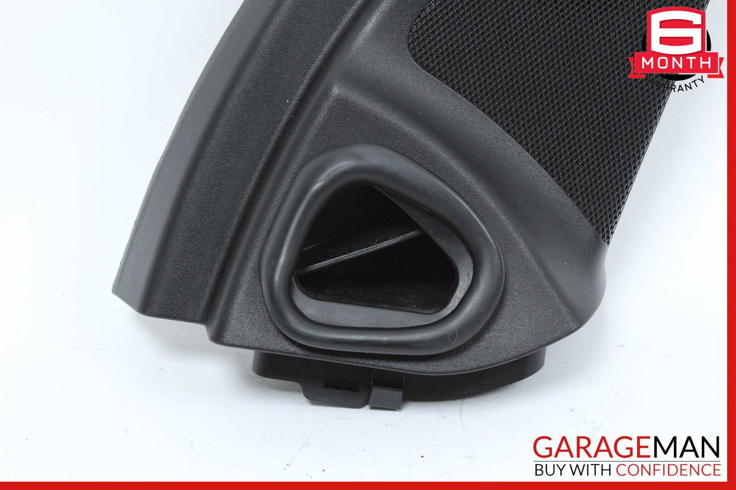 06-12 Mercedes W164 ML500 ML550 Speaker Door Mirror Cover Front Right Side OEM