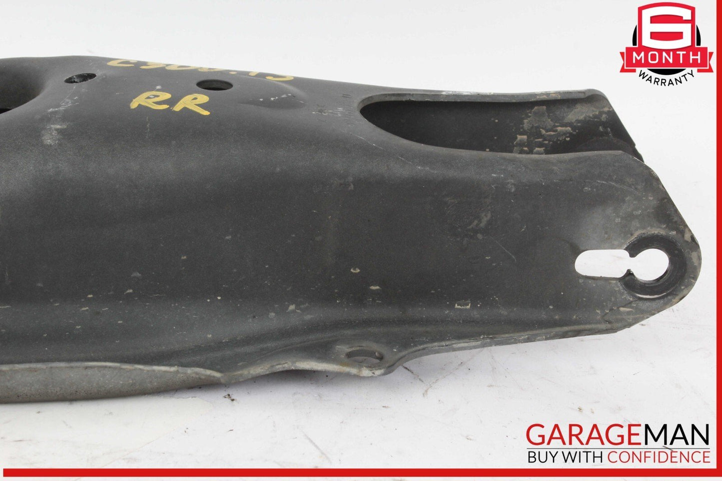 15-20 Mercedes W205 C300 C400 Rear Right or Left Lower Rearward Control Arm OEM