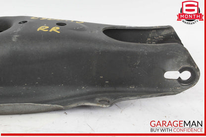 15-20 Mercedes W205 C300 C400 Rear Right or Left Lower Rearward Control Arm OEM