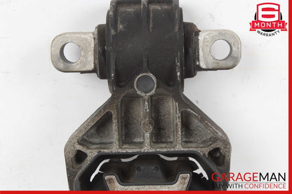 15-20 MERCEDES BENZ X156 GLA250 ENGINE LOWER FRAME MOUNT BRACKET SUPPORT OEM