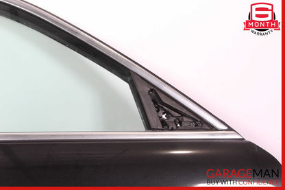 17-22 Alfa Romeo Giulia Front Right Exterior Door OEM