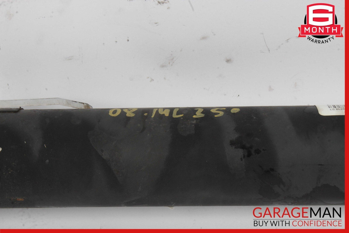 06-12 Mercedes W164 ML350 Front Drive Axle Shaft Propeller Driveshaft OEM
