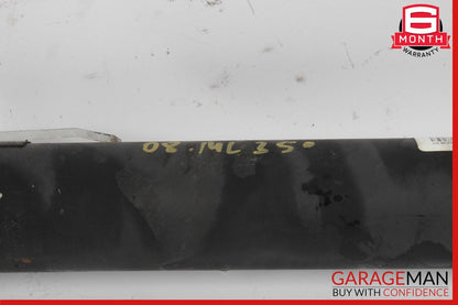 06-12 Mercedes W164 ML350 Front Drive Axle Shaft Propeller Driveshaft OEM