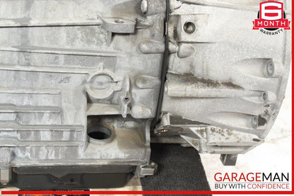 12-15 Mercedes W204 C250 SLK250 722.9 7G Automatic Transmission 722.997 OEM 270k