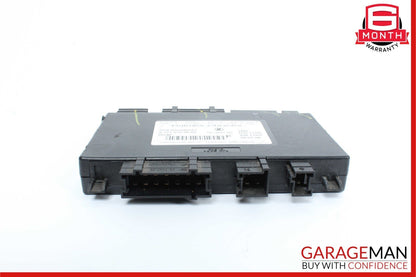 03-12 Mercedes GL320 E350 CLS550 E550 GL450 Front Left Side Seat Control Module