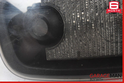 03-19 Maserati Quattroporte M139 Interior Overhead Dome Light Lamp OEM