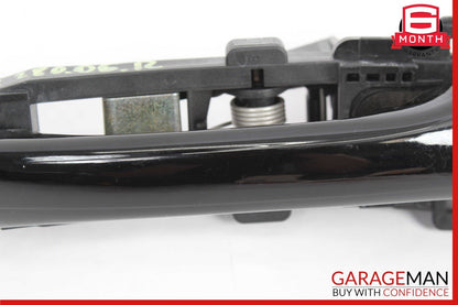 05-11 Mercedes R171 SLK280 SLK300 Exterior Door Handle Right Passenger Side OEM