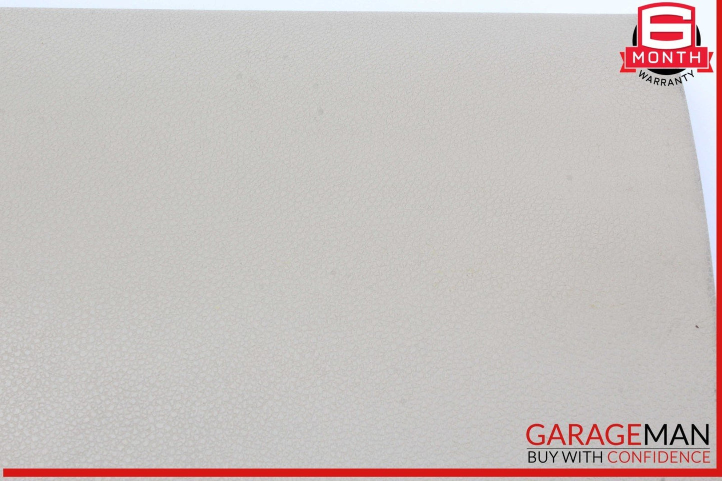 08-11 Mercedes W204 C300 C250 Dashboard Glove Box Compartment Beige OEM