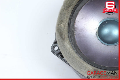 03-09 Mercedes W209 CLK500 C230 Front Right & Left Door Audio Sound Speaker Set
