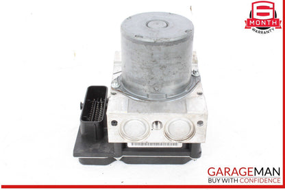 10-16 Mercedes W212 E350 ABS Brake Hydraulic Pump Control Module Unit OEM
