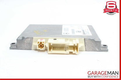 12-14 Mercedes W216 CL550 S550 C250 Distronic Adaptive Cruise Control Module
