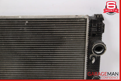 08-11 Mercedes W204 C300 E350 GLK350 Engine Water Cooling Radiator OEM