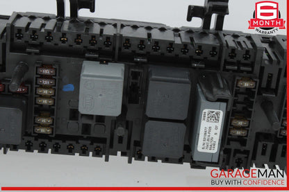 14-19 Mercedes W117 CLA250 Front Relay Fuse Box Module 2465400240 OEM