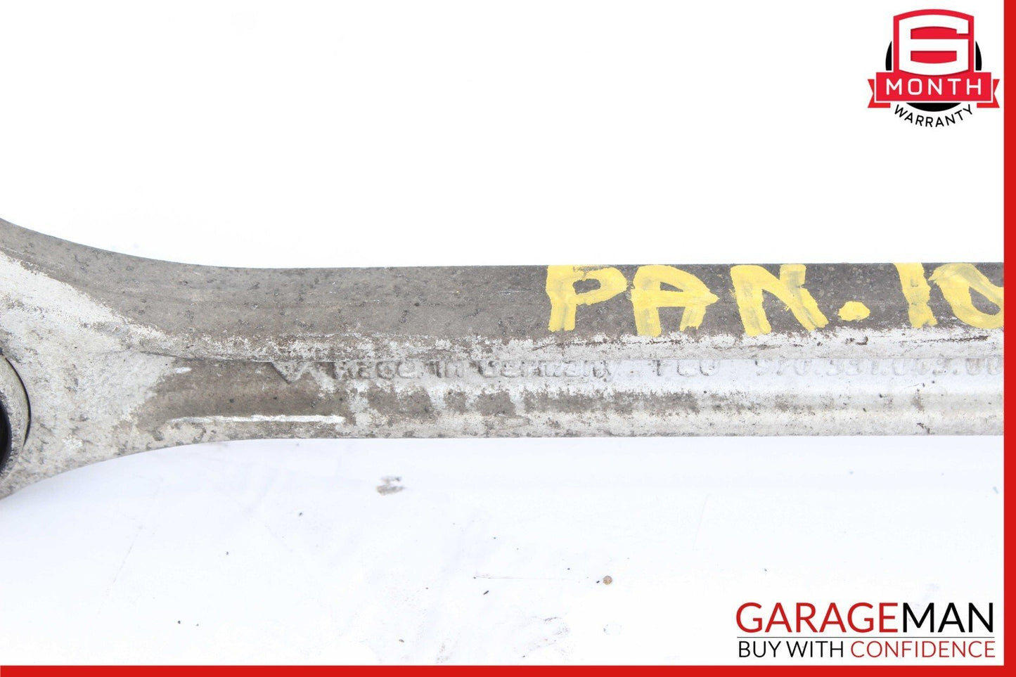 10-16 Porsche Panamera 970 Rear Left / Right Suspension Upper Control Arm