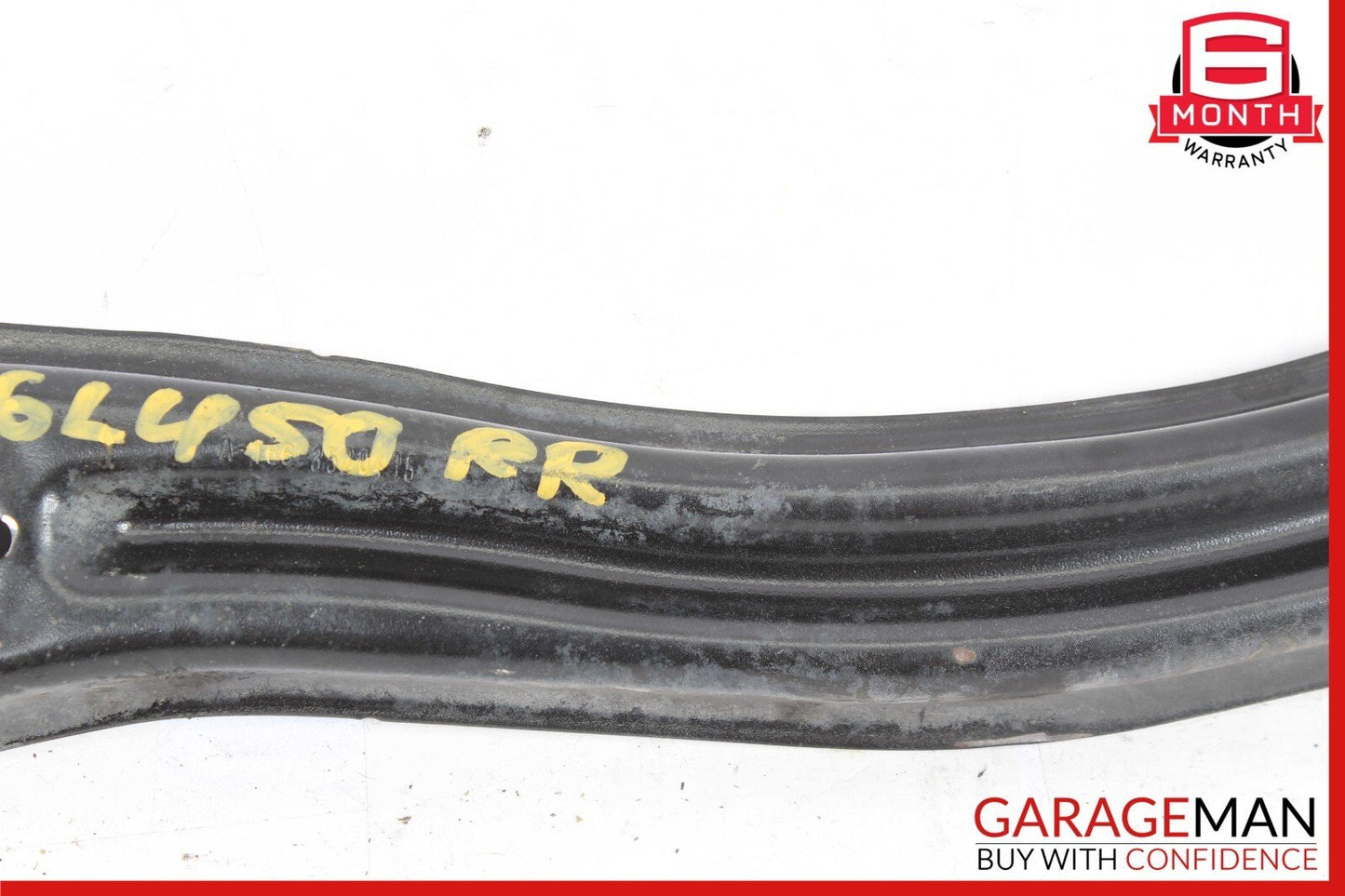 12-19 Mercedes X166 GL450 GL550 Rear Right Side Upper Camber Control Arm OEM