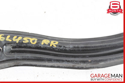 12-19 Mercedes X166 GL450 GL550 Rear Right Side Upper Camber Control Arm OEM
