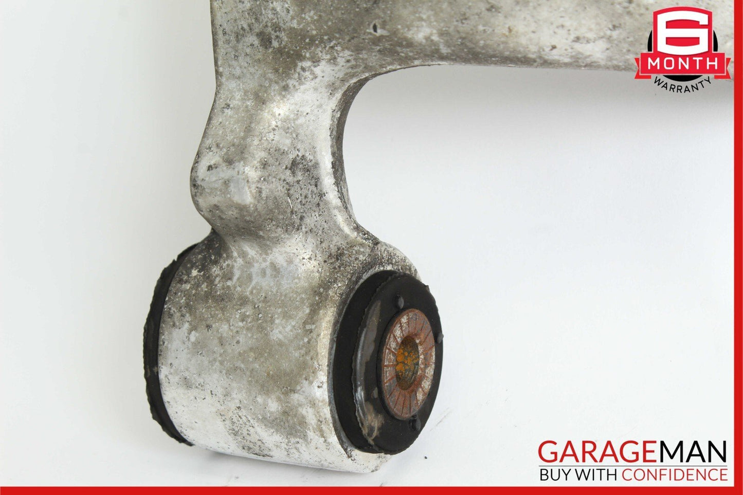98-05 Mercedes W202 C230 ML320 ML500 Rear Left Top Upper Control Arm OEM