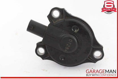05-13 Mercedes W221 S400 Hybrid M272 Camshaft Adjuster Magnet Solenoid Valve Set