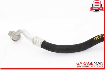 10-13 Mercedes W221 S400 Hybrid AC A/C Air Conditioning Line Hose 2218308615 OEM