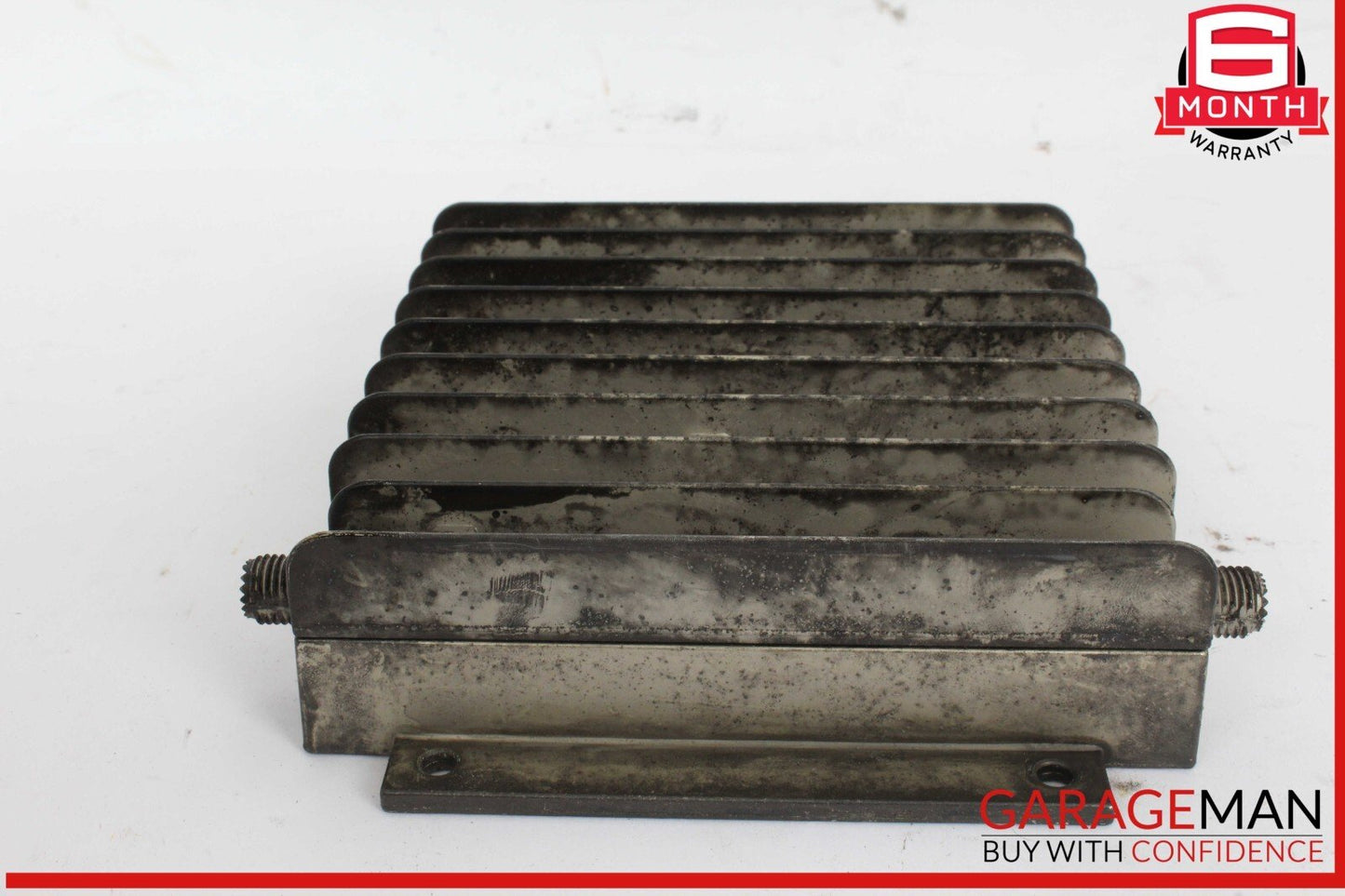 00-06 Mercedes W220 S500 SL500 CLK500 Antenna Amplifier Booster Module Unit OEM