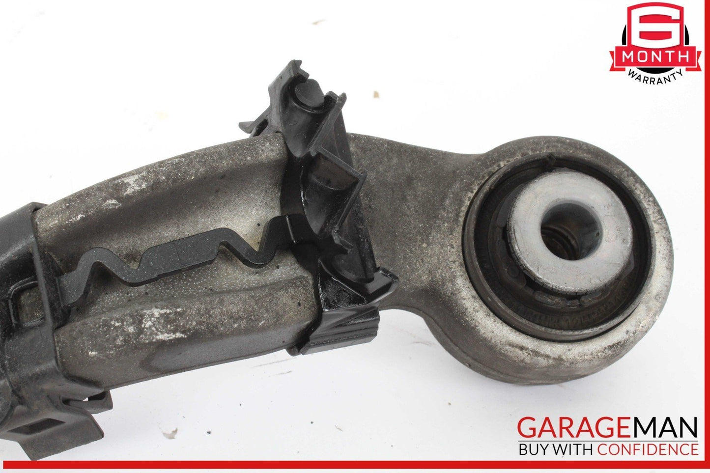 12-18 BMW 640i Rear Left Driver Side Forward Upper Control Arm 6789343 OEM