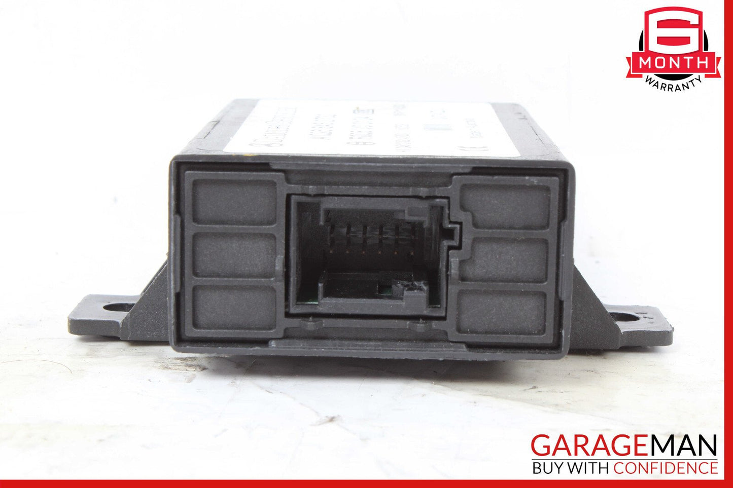 03-06 Mercedes R230 SL500 SL55 Diagnosis System Module 0265452732 OEM