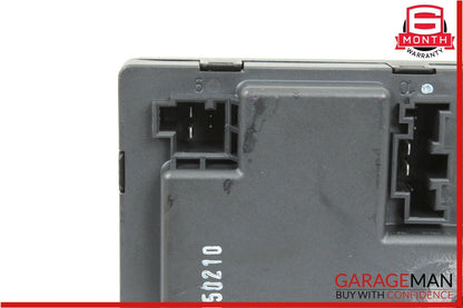 06-11 Mercedes W219 CLS550 CLS500 Front Left Driver Door Control Module OEM