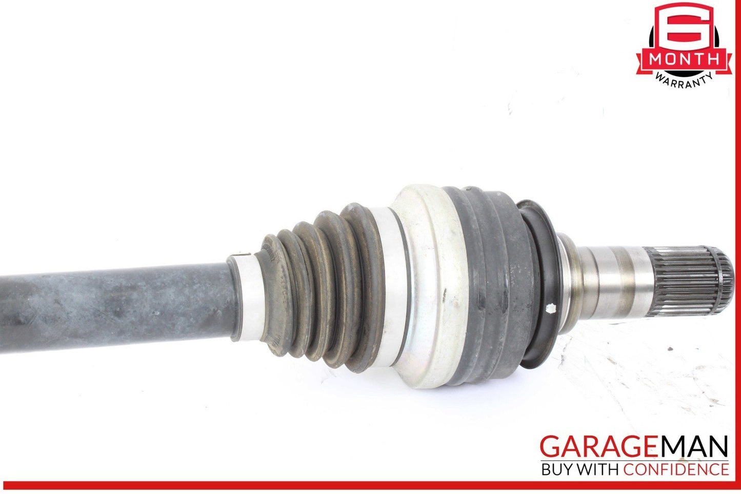 15-24 Porsche Macan Rear Left or Rear Right Side CV Axle Shaft 95B501203K OEM