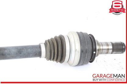 15-24 Porsche Macan Rear Left or Rear Right Side CV Axle Shaft 95B501203K OEM