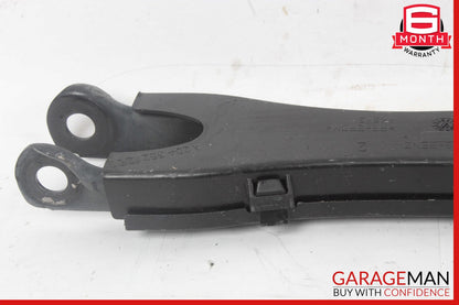 08-18 Mercedes W212 E350 Rear Left or Right Side Lower Thrust Control Arm OEM