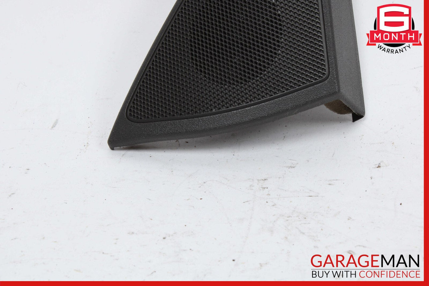 07-13 Mercedes W221 S550 S450 Door Corner Speaker Right Passenger OEM