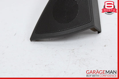 07-13 Mercedes W221 S550 S450 Door Corner Speaker Right Passenger OEM