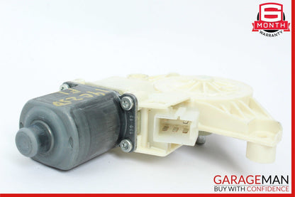 08-14 Mercedes W204 C250 Front Left Driver Side Door Window Regulator Motor OEM