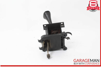 84-93 Mercedes W201 190E 190D Gear Shifter Selector Assembly 2012670905 OEM