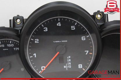 11-12 Porsche Cayenne 958 Speedometer Instrument Cluster Gauge 7P5920900S OEM