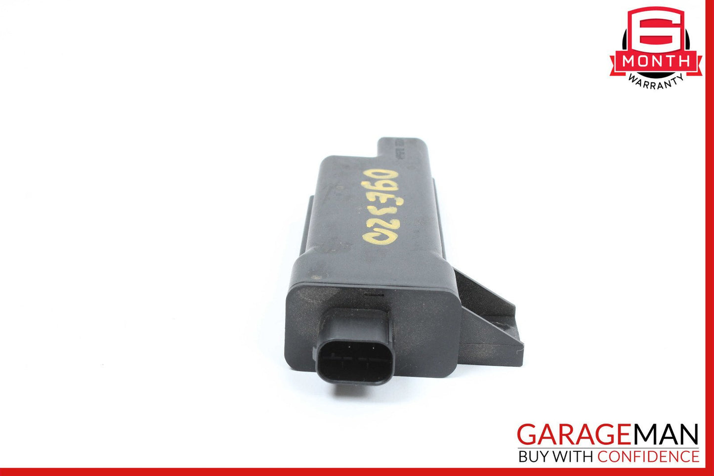 07-13 Mercedes W211 E320 Tire Pressure Monitoring System TPMS Receiver Module