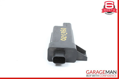 07-13 Mercedes W211 E320 Tire Pressure Monitoring System TPMS Receiver Module