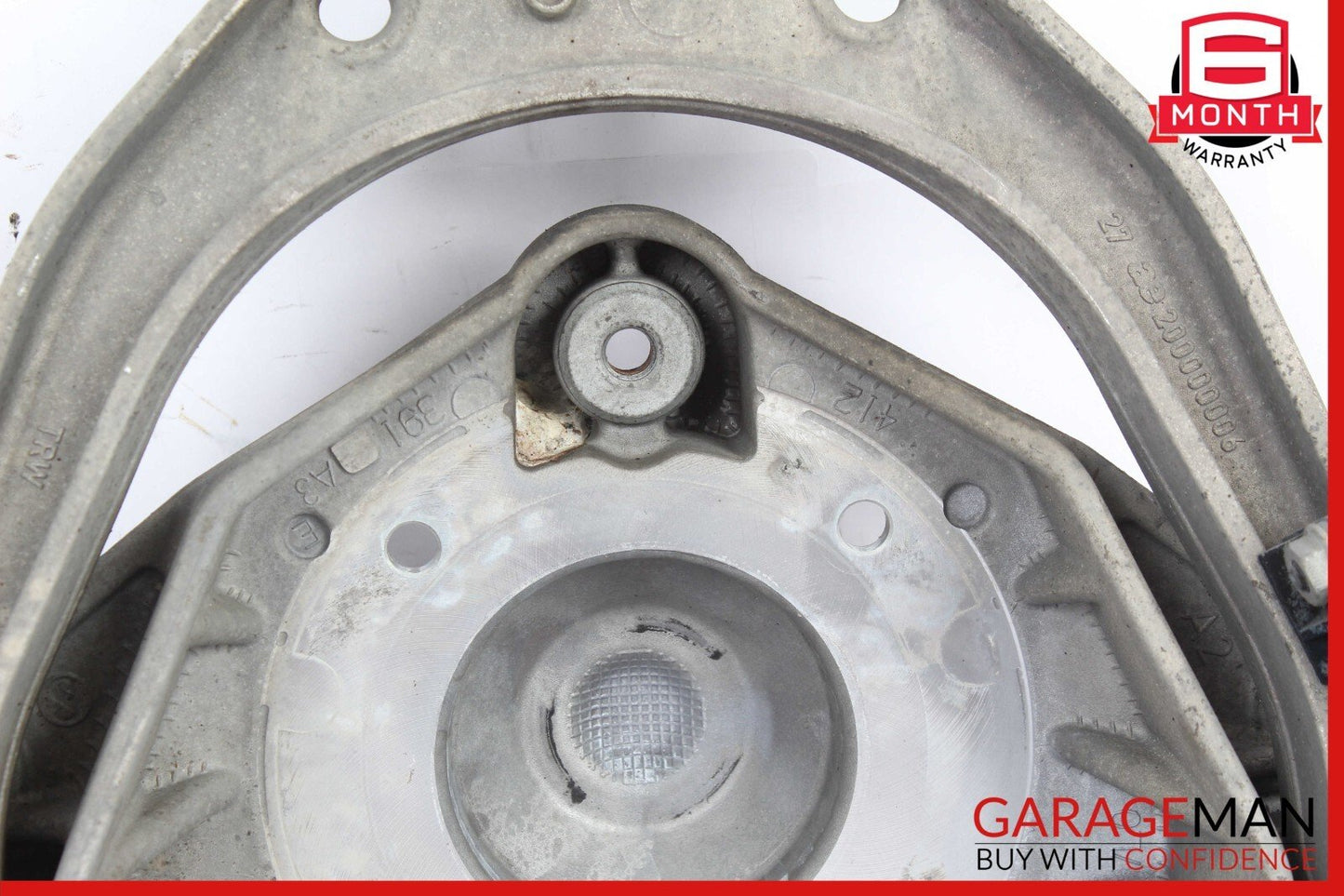 03-10 Porsche Cayenne S 957 Front Left or Right Upper Control Arm Assembly OEM