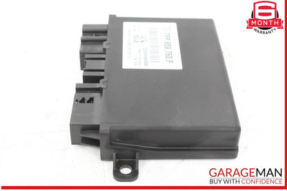 11-24 Porsche Macan 95B Cayenne Front Left or Right Side Seat Control Module OEM