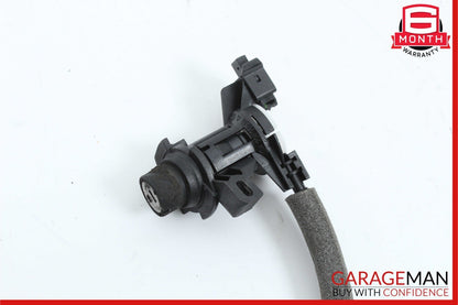08-17 Mercedes W204 C250 C300 C350 Trunk Lid Latch Lock Actuator OEM