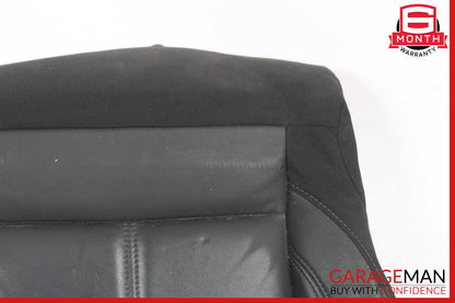 17-22 Alfa Romeo Giulia Front Left Lower Bottom Seat Cushion OEM