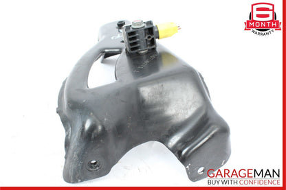 06-10 Mercedes W251 R350 Front Right Headlight Support Bracket w/ Sensor OEM