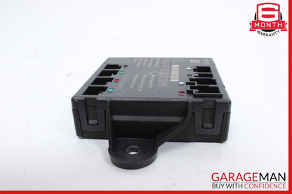 08-18 Mercedes W212 E350 C300 CLS550 Rear Left Side Door Control Module OEM